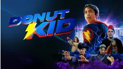 Donut Kid