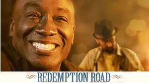Redemption Road