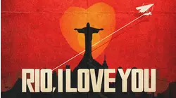 Rio, I Love You