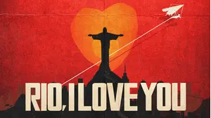 Rio, I Love You