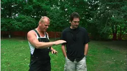 Falling Flat