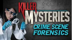 A Killer Cop