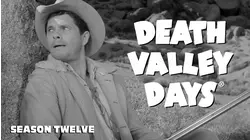 The Man Who Died Twice