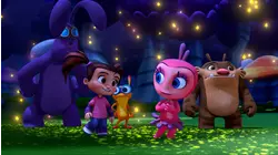 Little Kate Riding Hood / Glowing Up