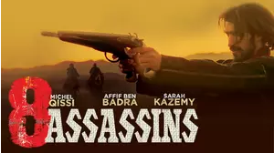 8 Assassins