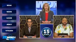 Don't Hide Your Best Words