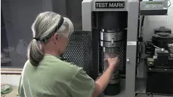 Concrete Walls and 3D Printers