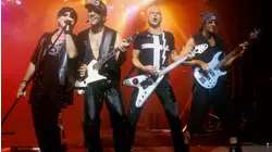 The Fall of Communism