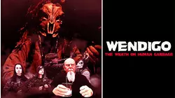 Wendigo: The Wrath on Human Garbage