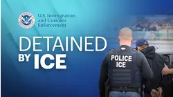 7 people arrested by ICE at Newington car wash