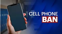 Staples High School bans cellphones during school hours