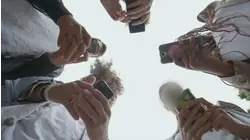 How to explain to your kids limitations on their phone use