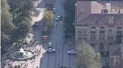 Bomb threat at USC determined to be a hoax, all-clear given