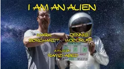 I Am An Alien