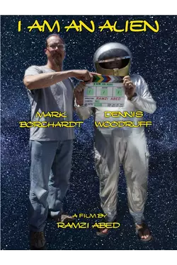 I Am An Alien