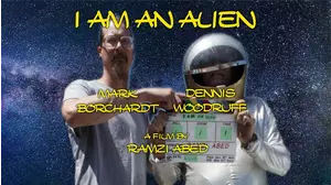 I Am An Alien