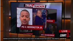 Sheldon Herrington Pleads Guilty to Murder of Ole Miss Student