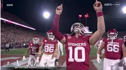 College football playoffs underway