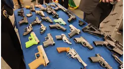 NYPD: 1,000 illegal guns seized citywide this year, including hundreds of 'ghost guns'