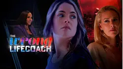 The Wrong Life Coach