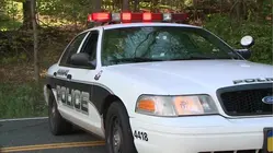 Monsey residents targeted with unknown substance thrown from passing vehicle