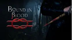Bound In Blood
