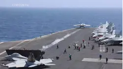 Former DHS official on US strikes on Iran: 'Both sides want to make a deal'