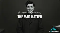 Albert Anastasia: The Mad Hatter