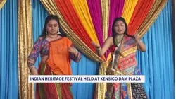 Heritage of India Festival brings culture, community and celebration to Valhalla