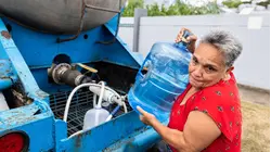 Puerto Rico to Begin Water Rationing Amid Record Drought