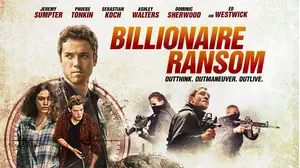 Billionaire Ransom
