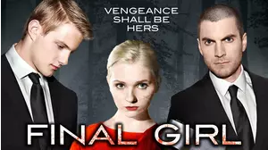 Final Girl