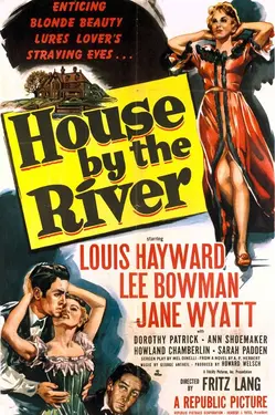 House by the River