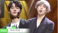 Jus2 - Focus On Me