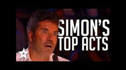 Simon Cowell's FAVOURITE Auditions On Britain And America's Got Talent 2019! | Got Talent Global