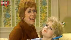 The Carol Burnett Show: S7 E19 - Bernadette Peters, Tim Conway