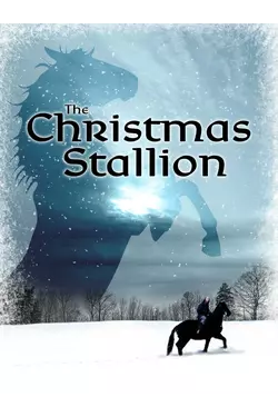 The Christmas Stallion