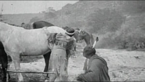 Cecil B. DeMille Classics Collection, The on FREECABLE TV
