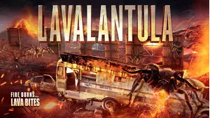 Lavalantula