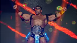 Bound For Glory 2019