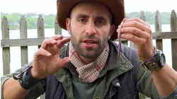 Slimey Crawlies