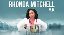 RHONDA MITCHELL M.D. (S01 E03)