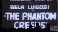 MST3K Shorts: The Phantom Creeps - Chapter 2: Death Stalks The Highways