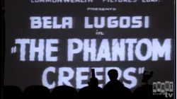MST3K Shorts: The Phantom Creeps - Chapter 2: Death Stalks The Highways