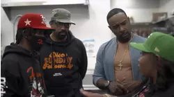 Deon Cole