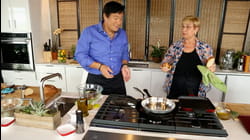 Lidia Bastianich
