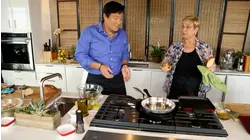 Lidia Bastianich