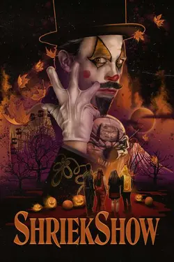 Shriekshow