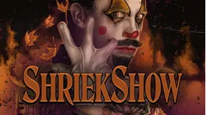 Shriekshow