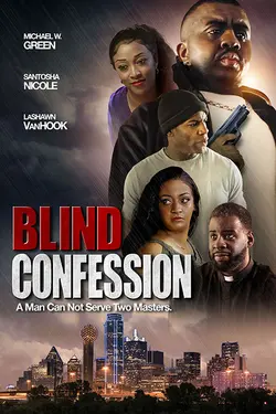 Blind Confession